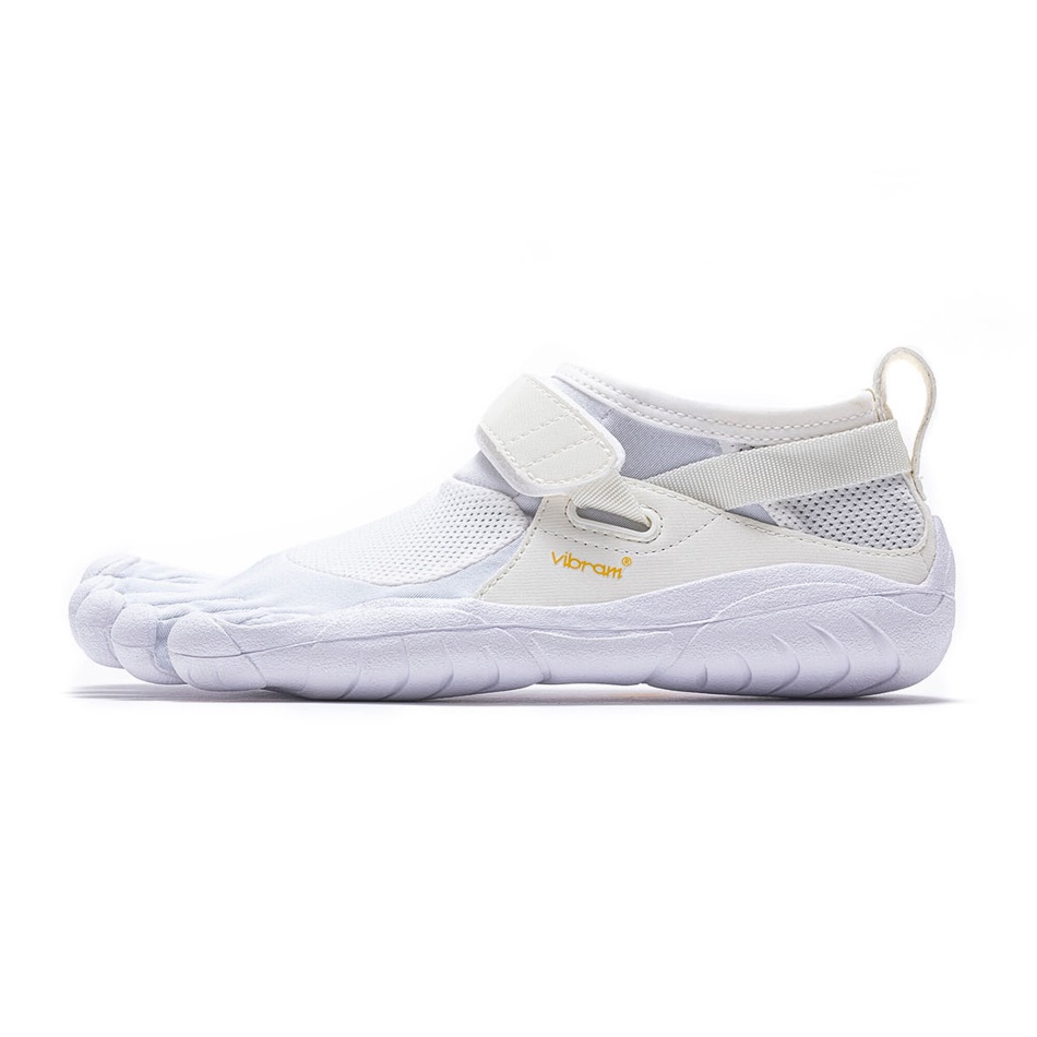 Vibram Kso Vintage Damen Vintage Weiß